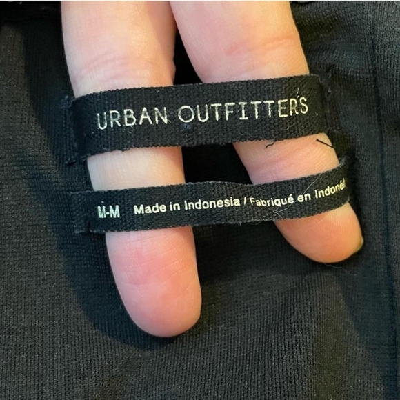 Bundle 3 for $25 / Urban Outfitters jumpsuit - Picture 3 of 4